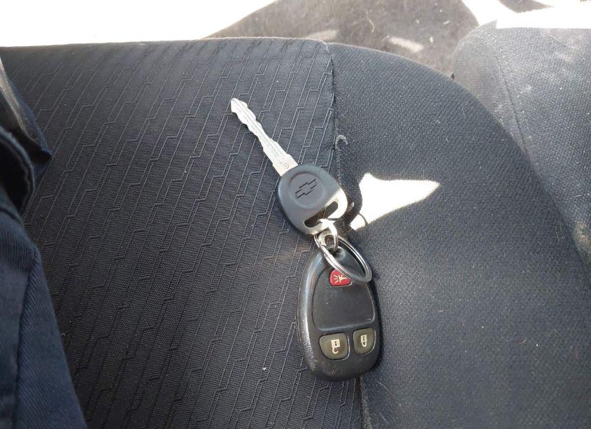 Photo 11 of 2011 Chevrolet Silverado 1500 LT (VIN 1GCRKSEA4BZ145846)