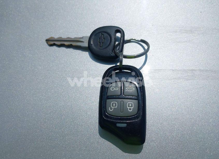 Photo 11 of 2011 Chevrolet Silverado K1500 LTZ (VIN 1GCRKTE30BZ110339)