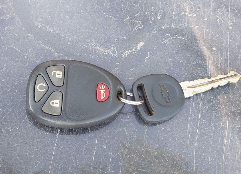 Photo 11 of 2011 Chevrolet Silverado 1500 LTZ (VIN 1GCRKTE39BZ158826)