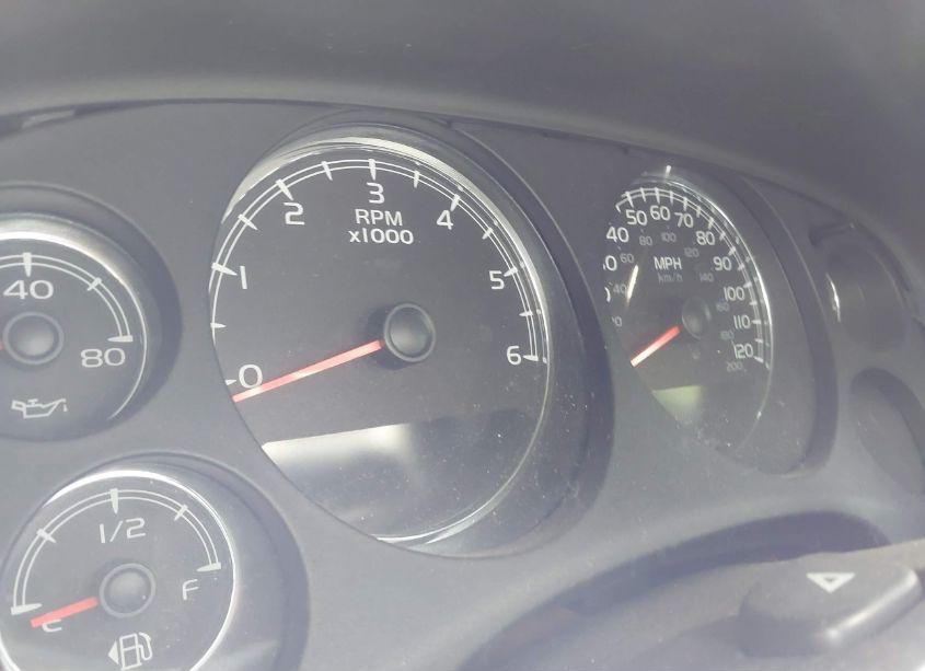 Photo 7 of 2011 Chevrolet Silverado 1500 LTZ (VIN 1GCRKTE39BZ158826)