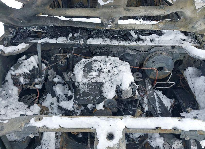 Photo 10 of 2012 Chevrolet Silverado 1500 LTZ (VIN 1GCRKTE73CZ350389)