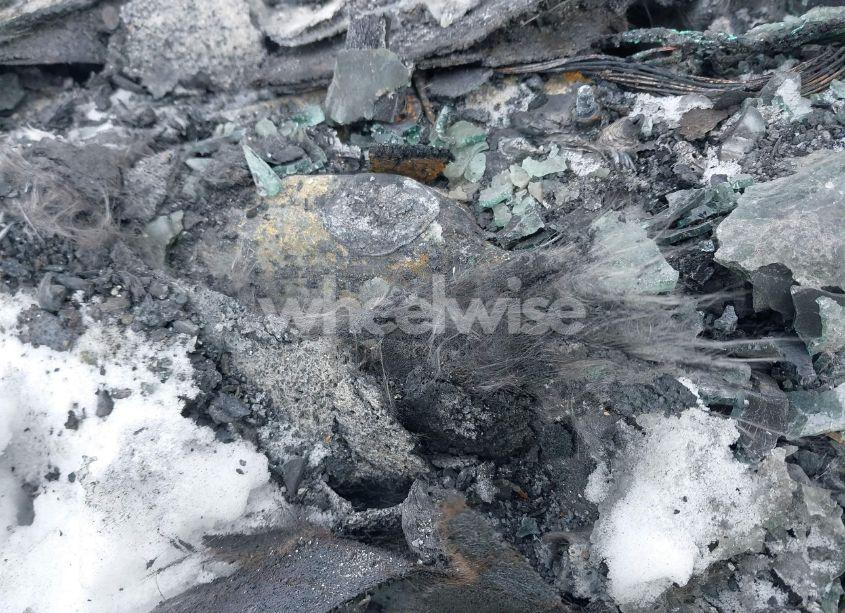 Photo 9 of 2012 Chevrolet Silverado 1500 LTZ (VIN 1GCRKTE73CZ350389)