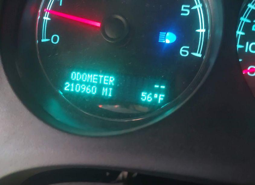 Photo 15 of 2012 Chevrolet Silverado 1500 LTZ (VIN 1GCRKTE77CZ163298)