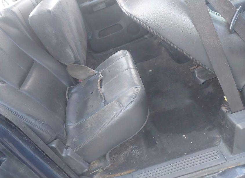 Photo 8 of 2012 Chevrolet Silverado 1500 LTZ (VIN 1GCRKTE77CZ163298)