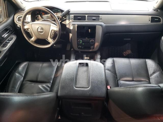 Photo 2 of 2012 CHEVROLET SILVERADO K1500 LTZ (VIN 1GCRKTE78CZ264477)