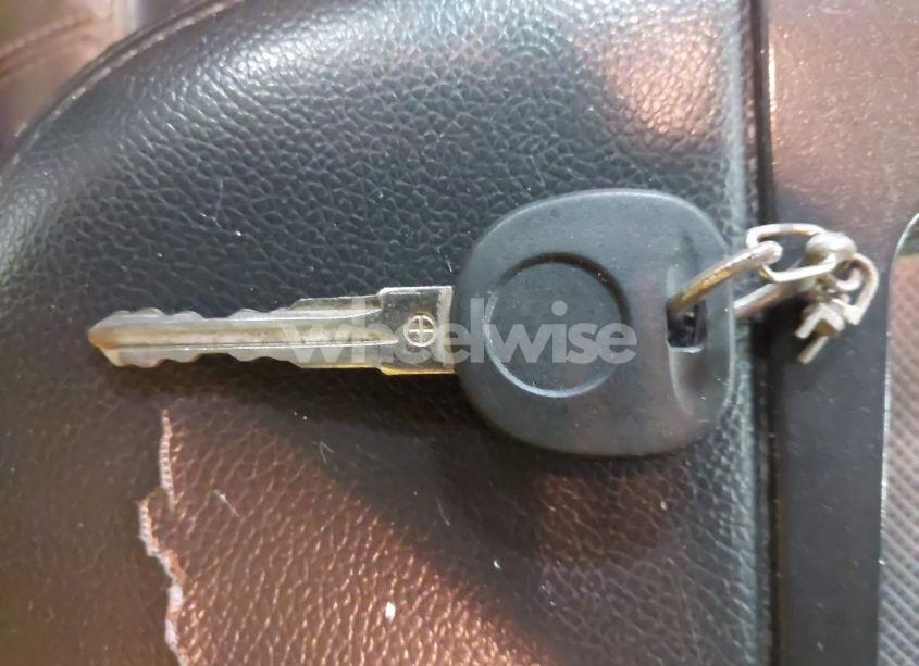 Photo 11 of 2012 Chevrolet Silverado 1500 LTZ (VIN 1GCRKTE7XCZ242867)