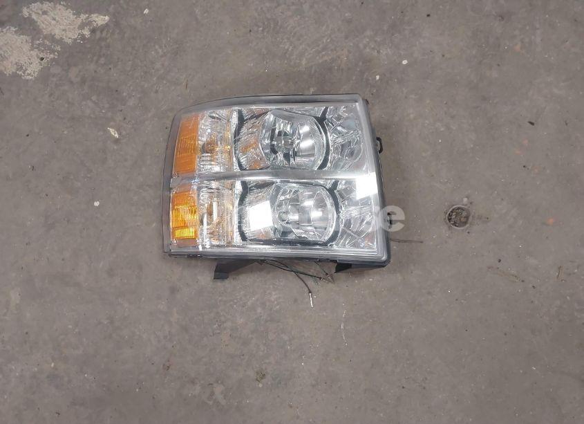 Photo 12 of 2012 Chevrolet Silverado 1500 LTZ (VIN 1GCRKTE7XCZ242867)