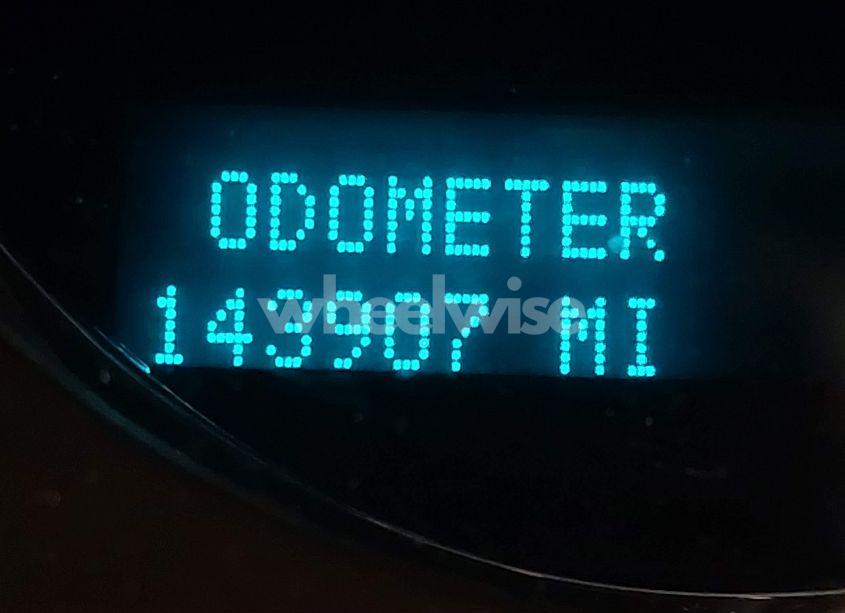 Photo 16 of 2012 Chevrolet Silverado 1500 LTZ (VIN 1GCRKTE7XCZ242867)