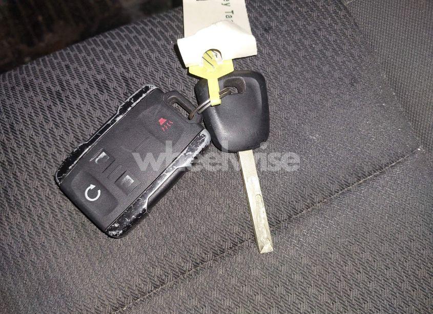 Photo 6 of 2020 Chevrolet Silverado 1500 2WD DOUBLE CAB STANDARD BED WT (VIN 1GCRWAEF6LZ290561)