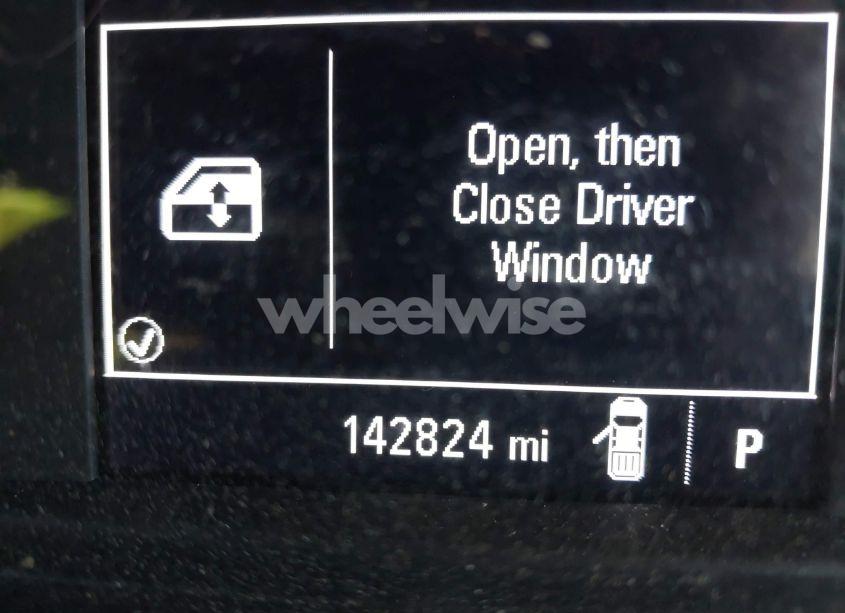 Photo 15 of 2020 Chevrolet Silverado 1500 2WD DOUBLE CAB STANDARD BED WT (VIN 1GCRWAEFXLZ211182)