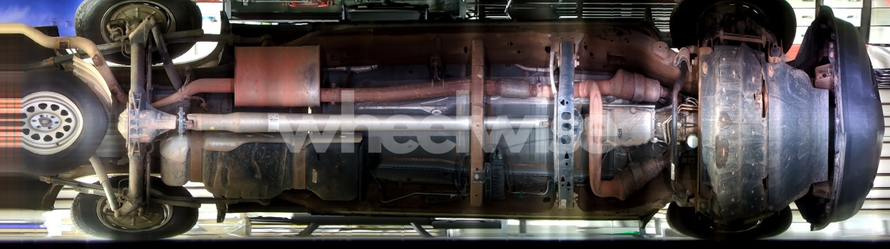 Photo 13 of 2020 CHEVROLET SILVERADO C1500 (VIN 1GCRWAEH0LZ336094)