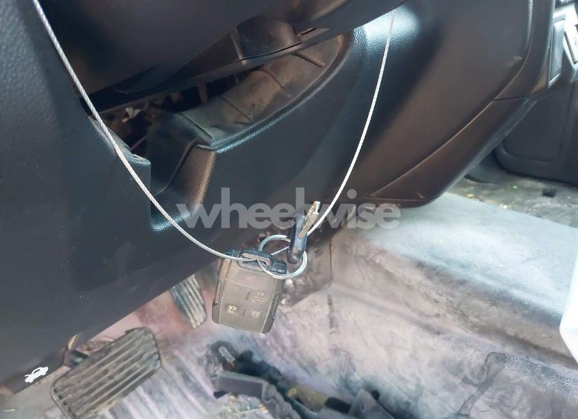 Photo 11 of 2019 Chevrolet Silverado 1500 WORK TRUCK (VIN 1GCRWAEH3KZ319241)