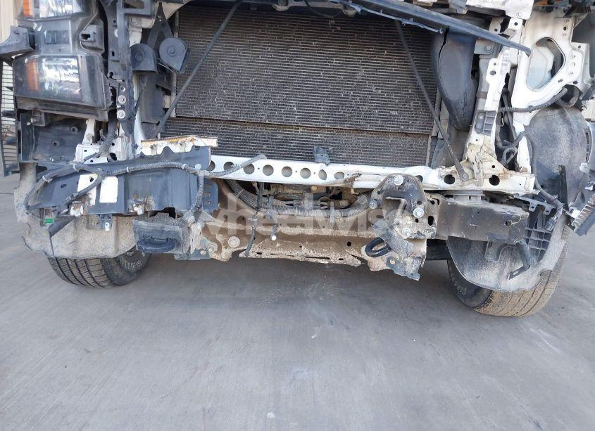 Photo 20 of 2019 Chevrolet Silverado 1500 WORK TRUCK (VIN 1GCRWAEH3KZ319241)