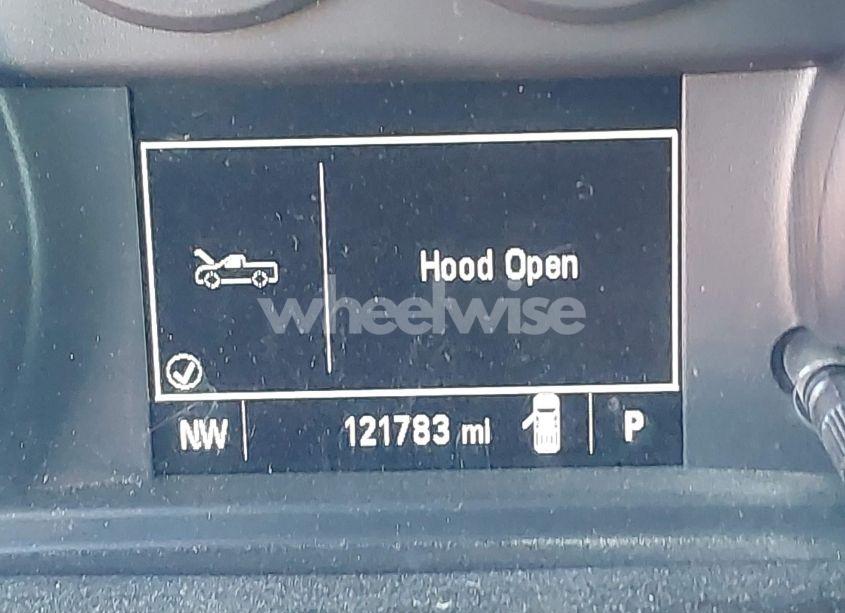 Photo 7 of 2019 Chevrolet Silverado 1500 WORK TRUCK (VIN 1GCRWAEH3KZ319241)