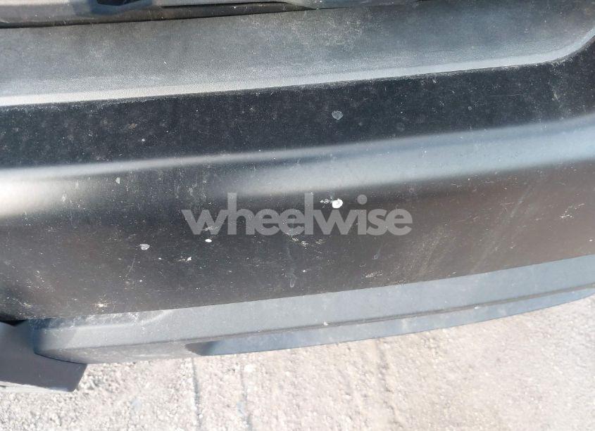 Photo 17 of 2020 Chevrolet Silverado 1500 2WD DOUBLE CAB STANDARD BED WT (VIN 1GCRWAEH4LZ229811)