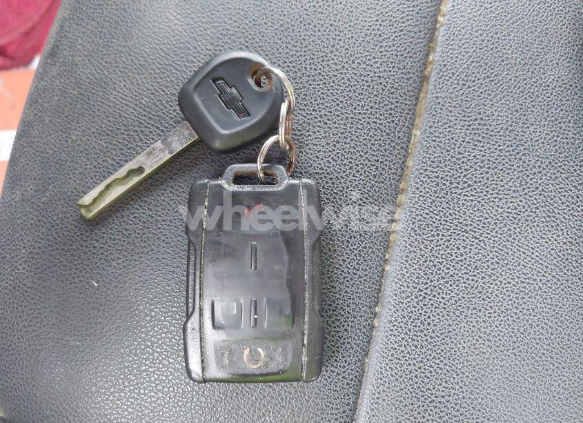 Photo 11 of 2020 Chevrolet Silverado 1500 2WD STANDARD BED WT (VIN 1GCRWAEH4LZ315314)