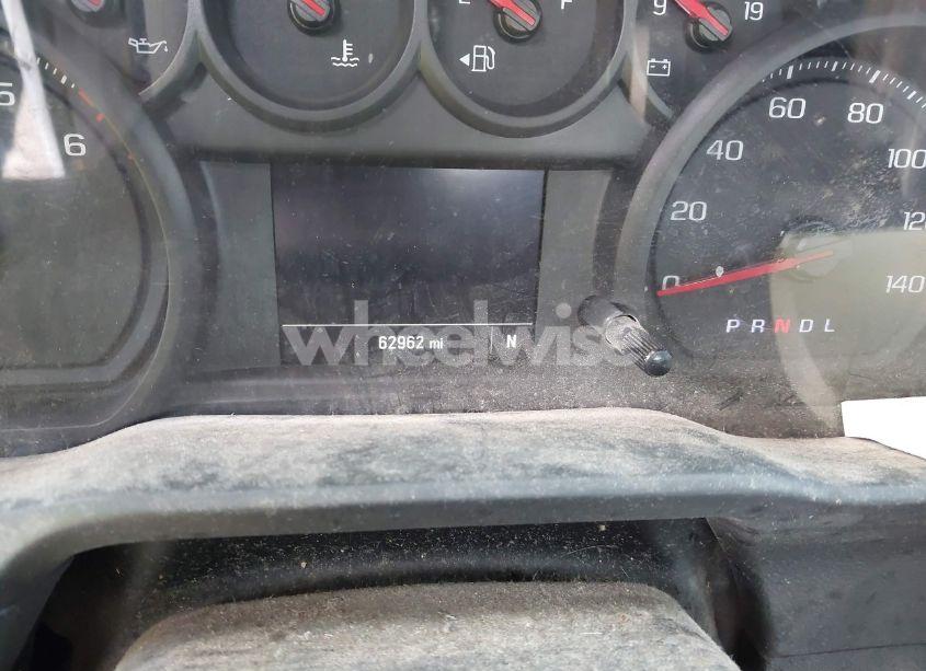 Photo 7 of 2020 Chevrolet Silverado 1500 2WD STANDARD BED WT (VIN 1GCRWAEH4LZ315314)