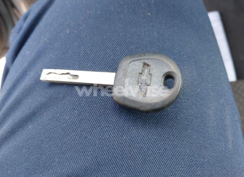 Photo 11 of 2021 Chevrolet Silverado 1500 2WD DOUBLE CAB STANDARD BED WT (VIN 1GCRWAEH4MZ163097)