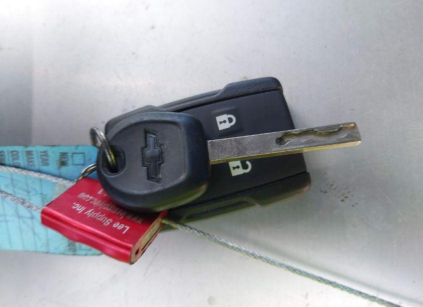 Photo 11 of 2021 Chevrolet Silverado 1500 2WD STANDARD BED WT (VIN 1GCRWAEH5MZ292904)