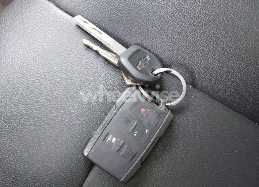 Photo 11 of 2019 Chevrolet Silverado 1500 WORK TRUCK (VIN 1GCRWAEH6KZ226651)