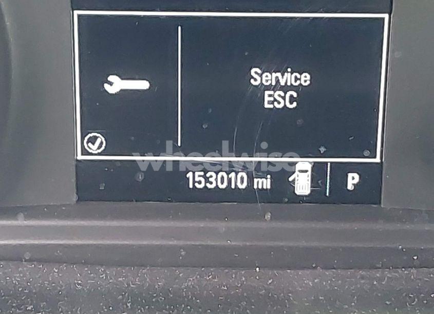 Photo 15 of 2019 Chevrolet Silverado 1500 WORK TRUCK (VIN 1GCRWAEH6KZ226651)