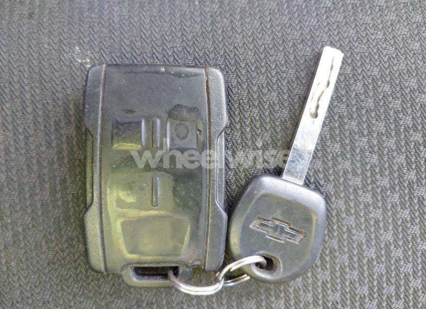 Photo 11 of 2019 Chevrolet Silverado 1500 WORK TRUCK (VIN 1GCRWAEHXKZ224689)