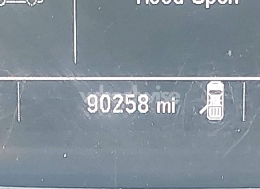 Photo 15 of 2019 Chevrolet Silverado 1500 CUSTOM (VIN 1GCRWBEF1KZ209860)