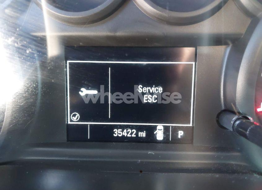 Photo 16 of 2019 Chevrolet Silverado 1500 CUSTOM (VIN 1GCRWBEH0KZ248862)