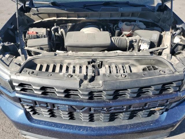 Photo 12 of 2020 CHEVROLET SILVERADO C1500 CUSTOM (VIN 1GCRWBEH5LZ337392)