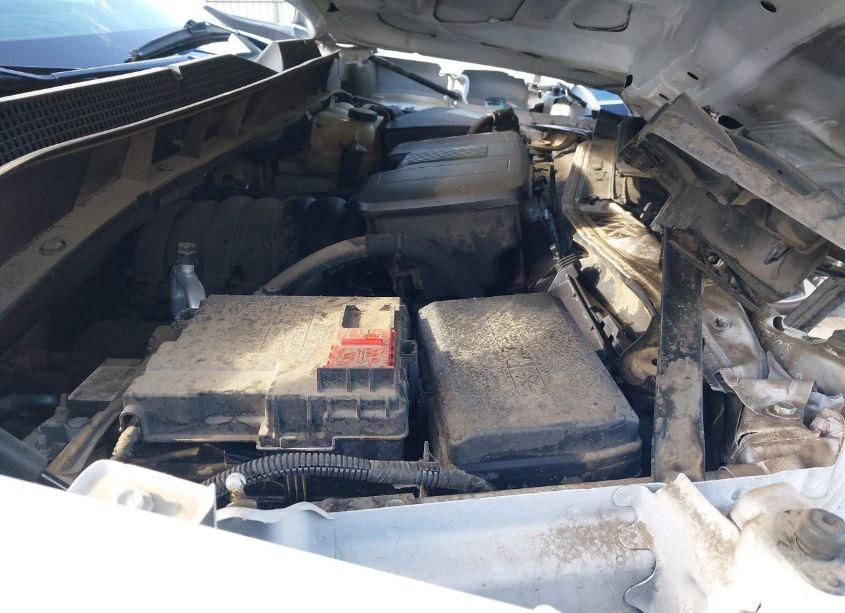 Photo 10 of 2020 Chevrolet Silverado 1500 2WD STANDARD BED CUSTOM (VIN 1GCRWBEHXLZ204143)