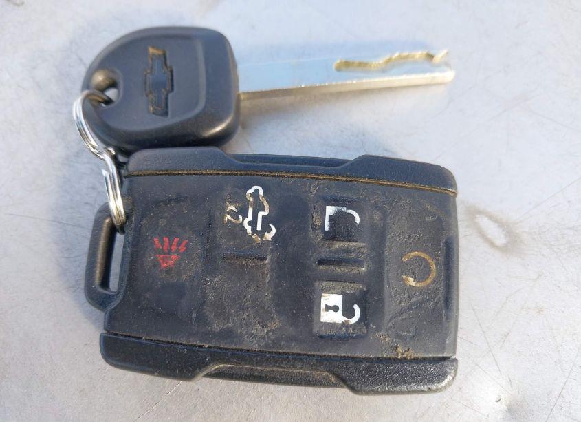 Photo 11 of 2020 Chevrolet Silverado 1500 2WD STANDARD BED CUSTOM (VIN 1GCRWBEHXLZ204143)