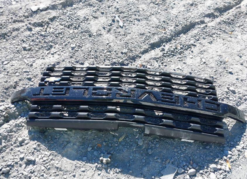 Photo 12 of 2020 Chevrolet Silverado 1500 2WD DOUBLE CAB STANDARD BED CUSTOM (VIN 1GCRWBEK8LZ215072)