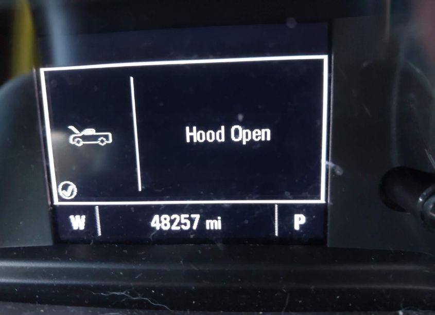 Photo 16 of 2020 Chevrolet Silverado 1500 2WD DOUBLE CAB STANDARD BED CUSTOM (VIN 1GCRWBEK8LZ215072)