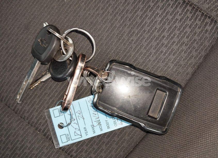 Photo 11 of 2020 Chevrolet Silverado 1500 2WD STANDARD BED CUSTOM (VIN 1GCRWBEKXLZ375096)