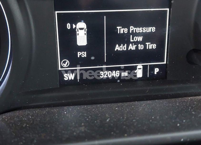 Photo 15 of 2020 Chevrolet Silverado 1500 2WD STANDARD BED CUSTOM (VIN 1GCRWBEKXLZ375096)