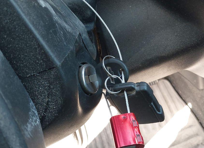 Photo 11 of 2021 Chevrolet Silverado 1500 2WD STANDARD BED CUSTOM (VIN 1GCRWBEKXMZ111202)