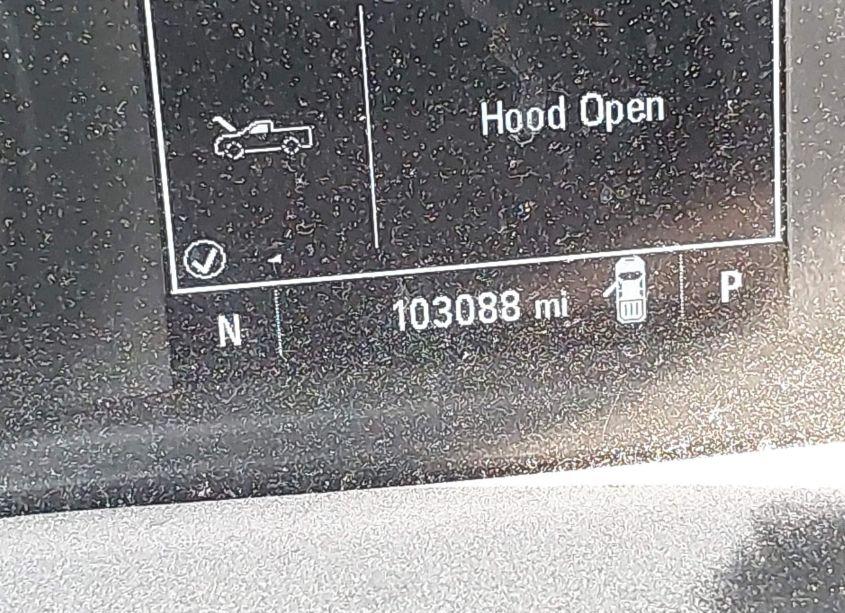 Photo 15 of 2021 Chevrolet Silverado 1500 2WD STANDARD BED CUSTOM (VIN 1GCRWBEKXMZ111202)