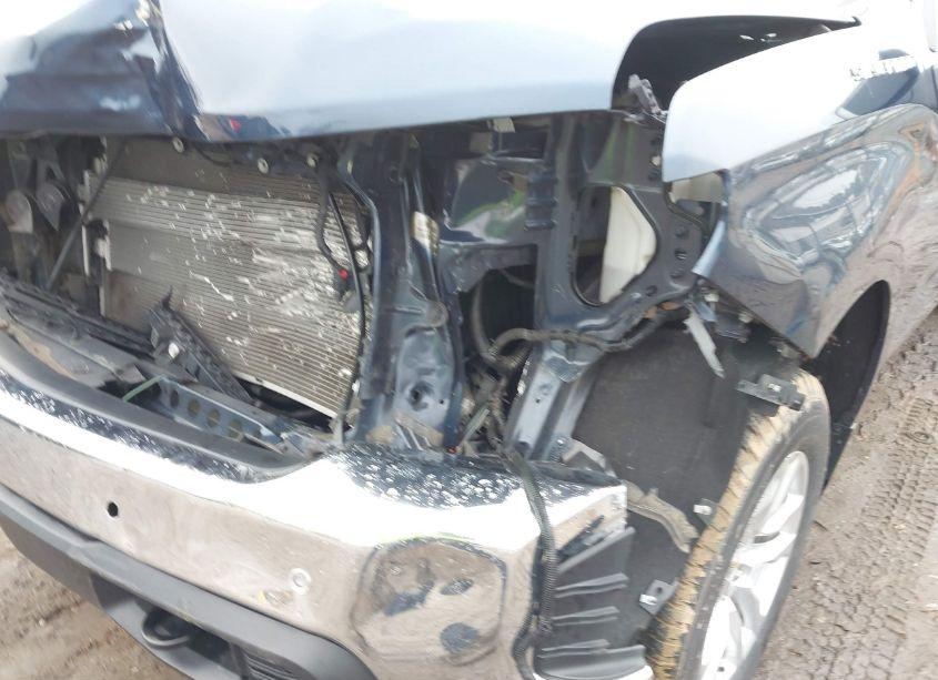 Photo 6 of 2020 Chevrolet Silverado 1500 2WD STANDARD BED LT (VIN 1GCRWCED0LZ373817)