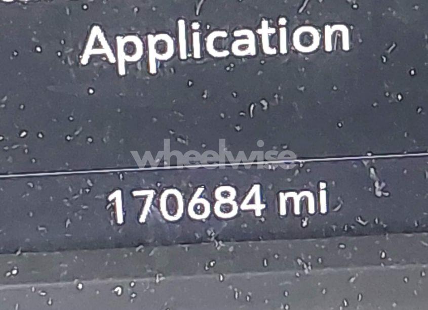 Photo 15 of 2019 Chevrolet Silverado 1500 LT (VIN 1GCRWCED1KZ176699)