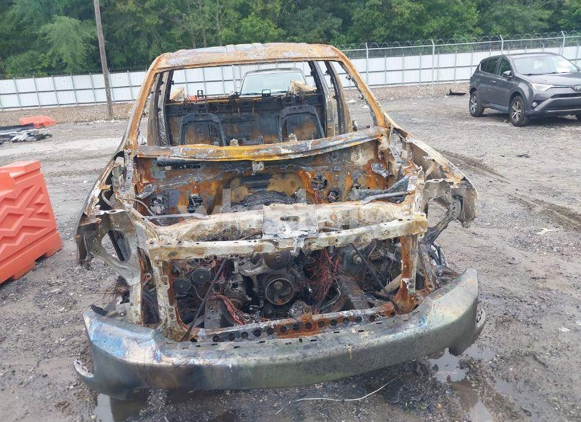 Photo 11 of 2019 Chevrolet Silverado 1500 LT (VIN 1GCRWCED6KZ177962)