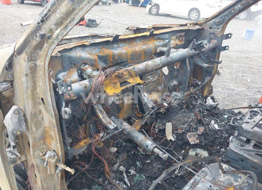 Photo 14 of 2019 Chevrolet Silverado 1500 LT (VIN 1GCRWCED6KZ177962)