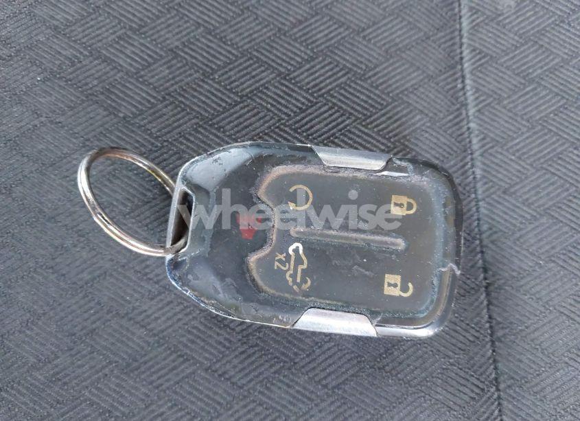 Photo 11 of 2019 Chevrolet Silverado 1500 LT (VIN 1GCRWCED7KZ293042)