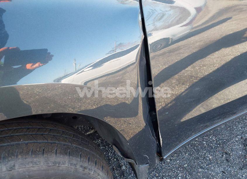 Photo 17 of 2019 Chevrolet Silverado 1500 LT (VIN 1GCRWCED7KZ293042)