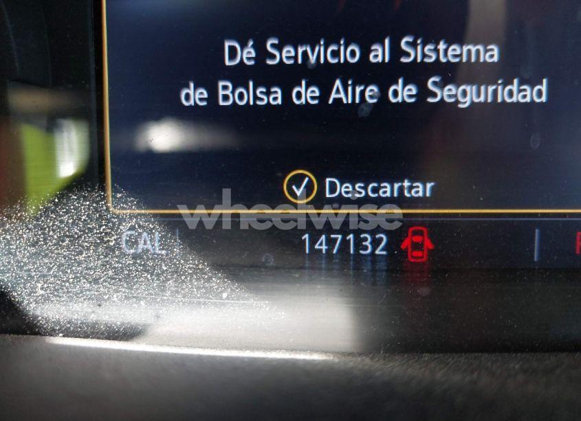 Photo 15 of 2019 Chevrolet Silverado 1500 LT (VIN 1GCRWCED7KZ317193)