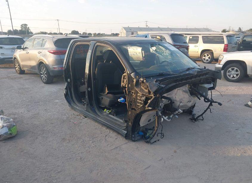 2020 Chevrolet Silverado 1500 2WD DOUBLE CAB STANDARD BED LT (VIN 1GCRWCED7LZ170312) main photo