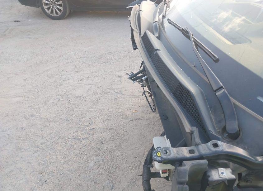 Photo 10 of 2020 Chevrolet Silverado 1500 2WD DOUBLE CAB STANDARD BED LT (VIN 1GCRWCED7LZ170312)