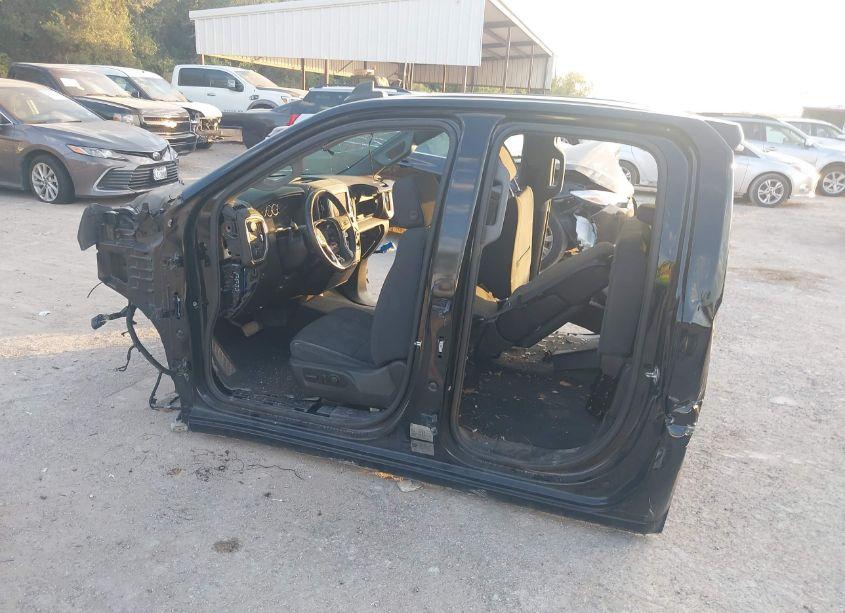 Photo 13 of 2020 Chevrolet Silverado 1500 2WD DOUBLE CAB STANDARD BED LT (VIN 1GCRWCED7LZ170312)