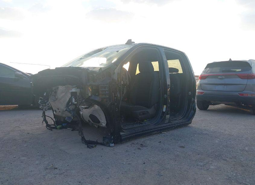 Photo 2 of 2020 Chevrolet Silverado 1500 2WD DOUBLE CAB STANDARD BED LT (VIN 1GCRWCED7LZ170312)