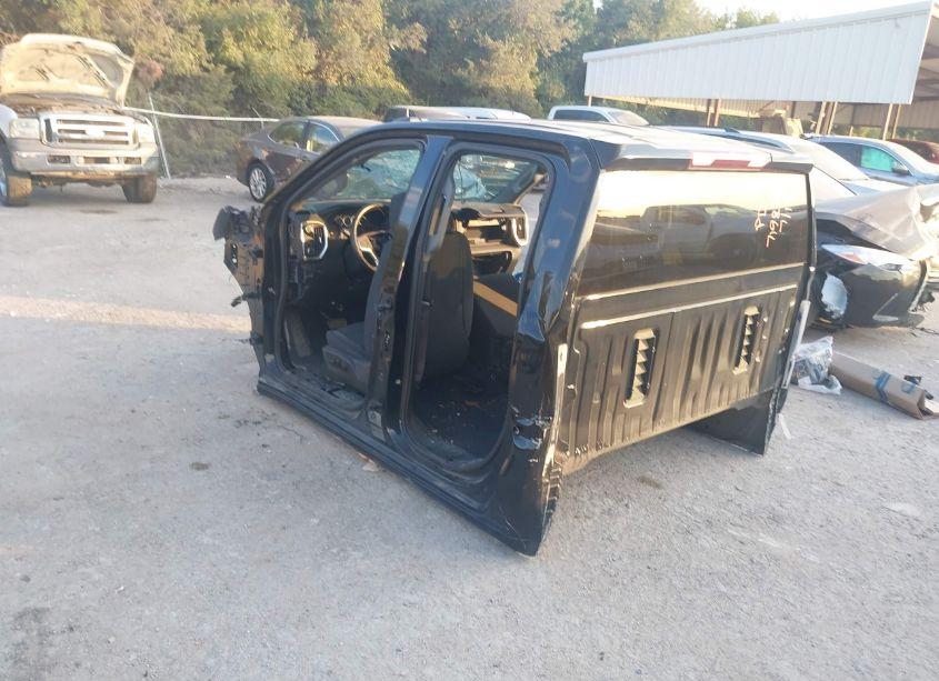 Photo 3 of 2020 Chevrolet Silverado 1500 2WD DOUBLE CAB STANDARD BED LT (VIN 1GCRWCED7LZ170312)