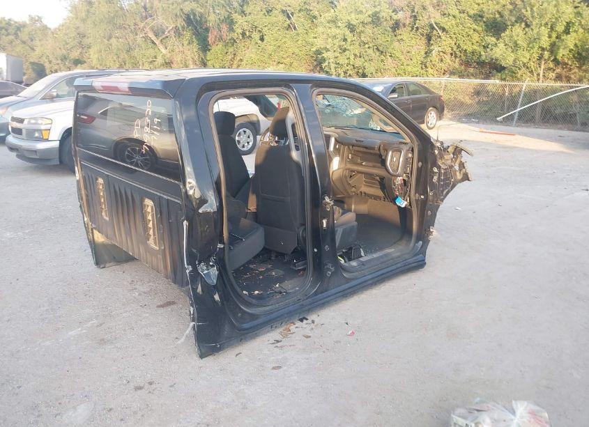 Photo 4 of 2020 Chevrolet Silverado 1500 2WD DOUBLE CAB STANDARD BED LT (VIN 1GCRWCED7LZ170312)